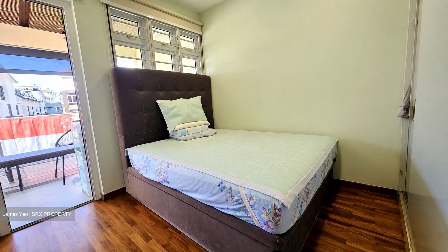 Eton Court (D15), Apartment #593119371